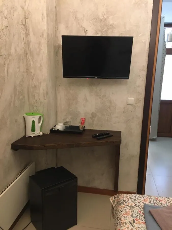 My Place - 24H Self Check-In Sofia