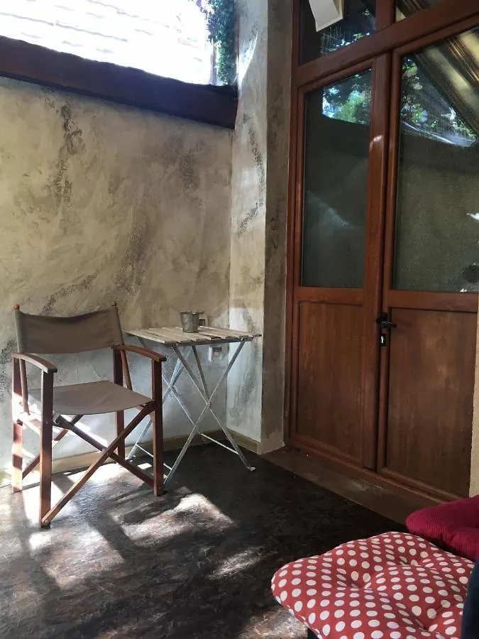 Appartement My Place - 24H Self Check-In Sofia Bulgarie